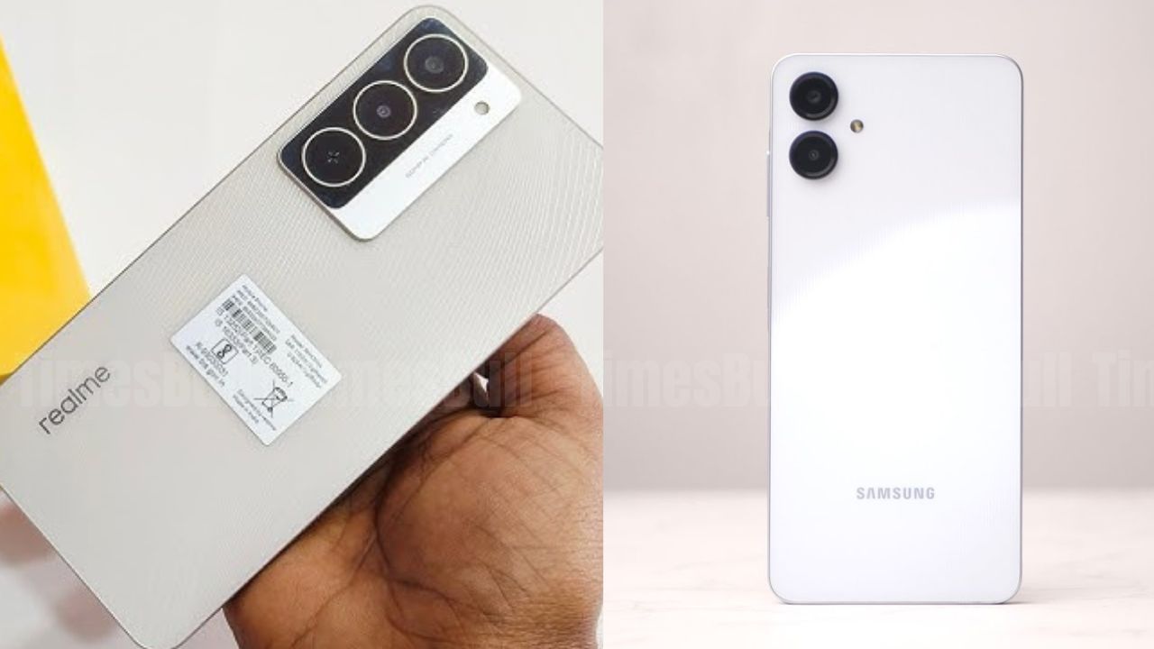 Best Phones Under 20K For...