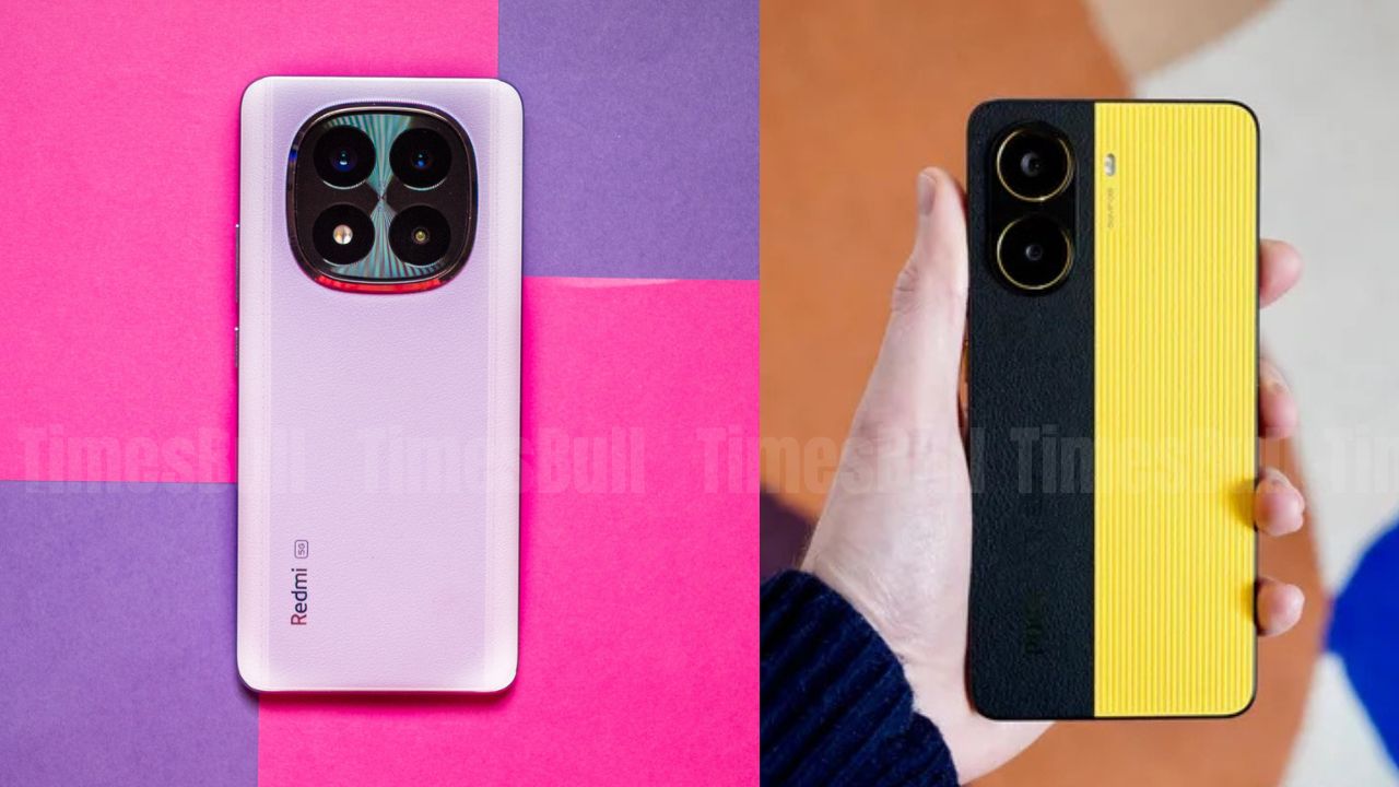 Best Phones Under 20K For...