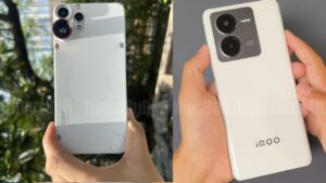 Best Phones Under 20K That Look Premium