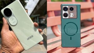 Best Phones Under 20K With Expandable Storage