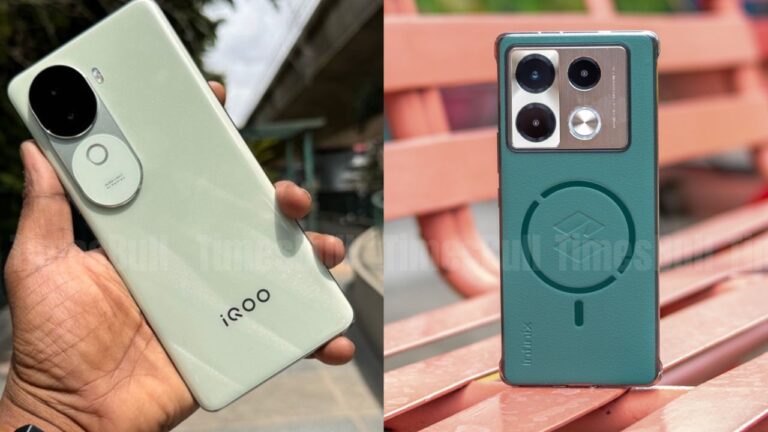 Best Phones Under 20k With Expandable Storage