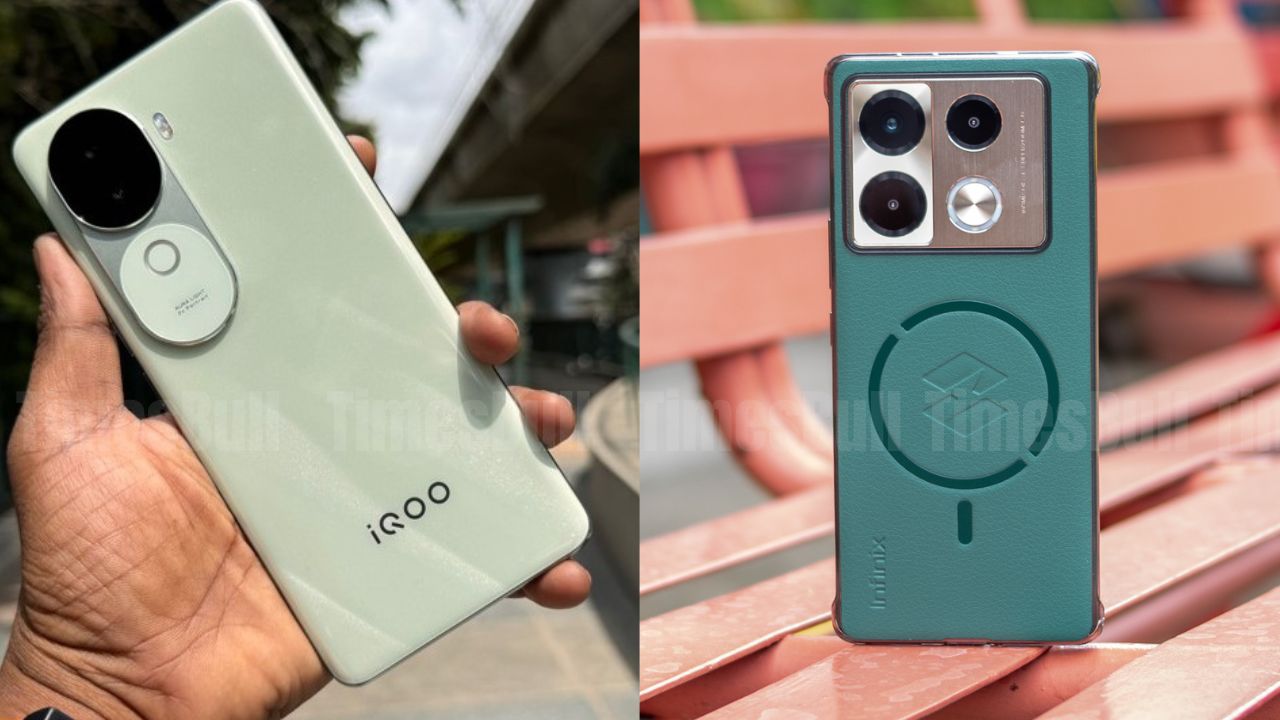 Best Phones Under 20K With...