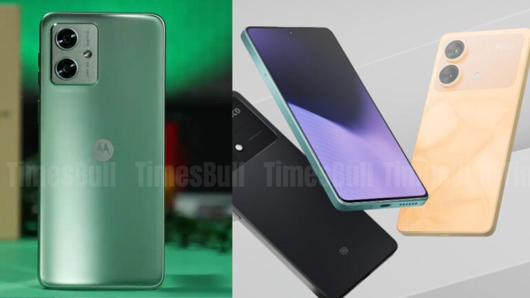 Best Phones With 120 Hz Refresh Rate Display Under 15K