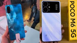 Best Phones With 5000 mAh+ Battery Under 10,000 In 2025