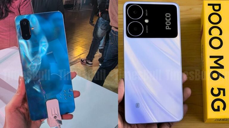 Best Phones With 5000 mAh+ Battery Under 10, 000 In 2025