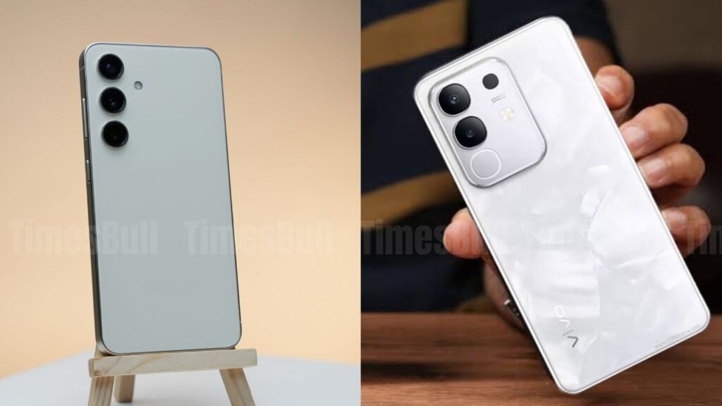 Best Phones With 6000 mAh+ Battery Under 15,000