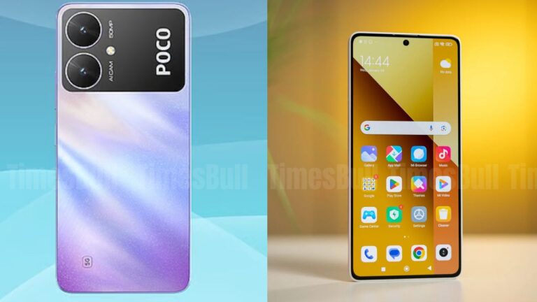 Best Phones With 8gb Ram Under 12, 000 In 2025