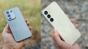 Best Phones With A Metal Or Glass Back Under 15K