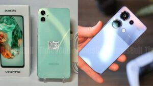 Best Phones With Expandable Storage Under 12K
