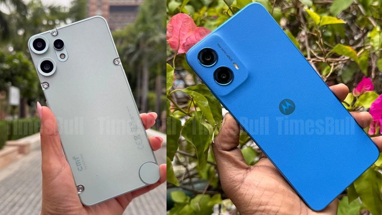 Best Phones With No Bloatware...