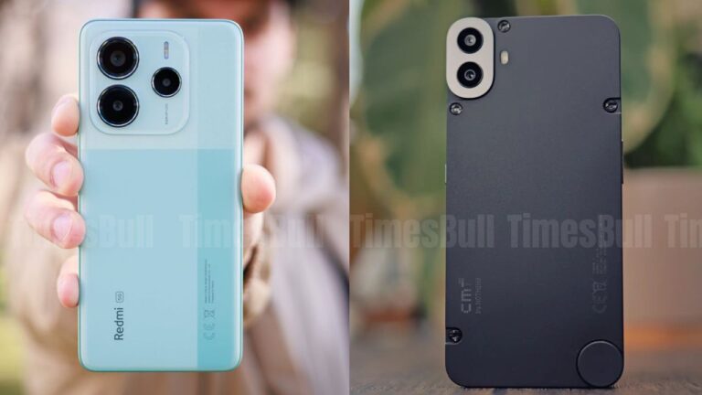 Best Phones With Ultra Bright Display Under 20k