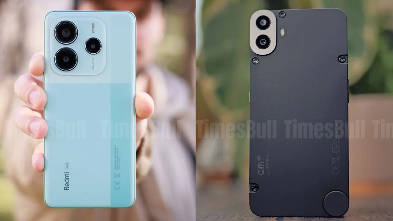 Best Phones With Ultra Bright Display Under 20k