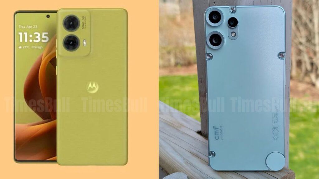 Best Phones You Can Buy Without Bloatware Under 20K