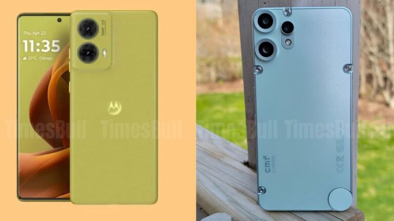 Best Phones You Can Buy Without Bloatware Under 20K