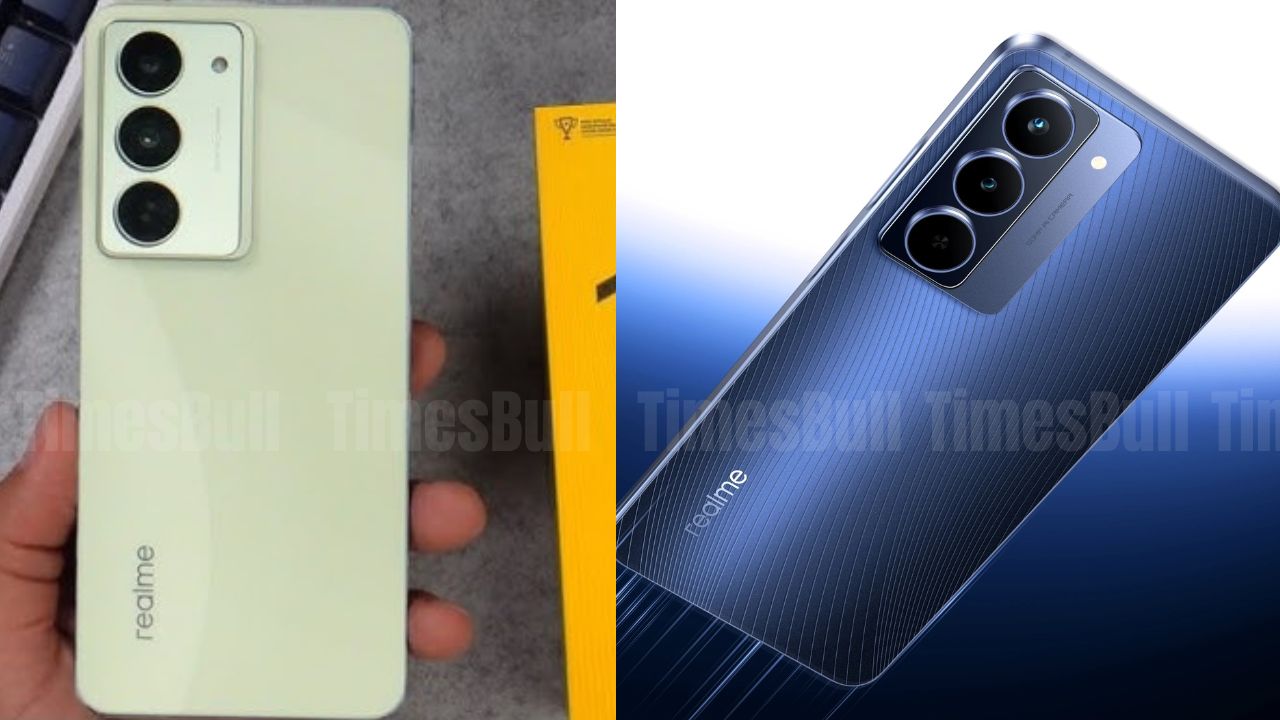 Best Realme Phones Under 15,000...