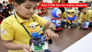 Best STEM Kits for Indian Students – Fun Learning in Science, Technology, Engineering and Math