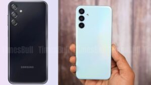 Best Samsung Phones Under 15,000 In India