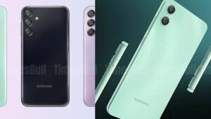 Best Samsung Phones Under 15K In 2025