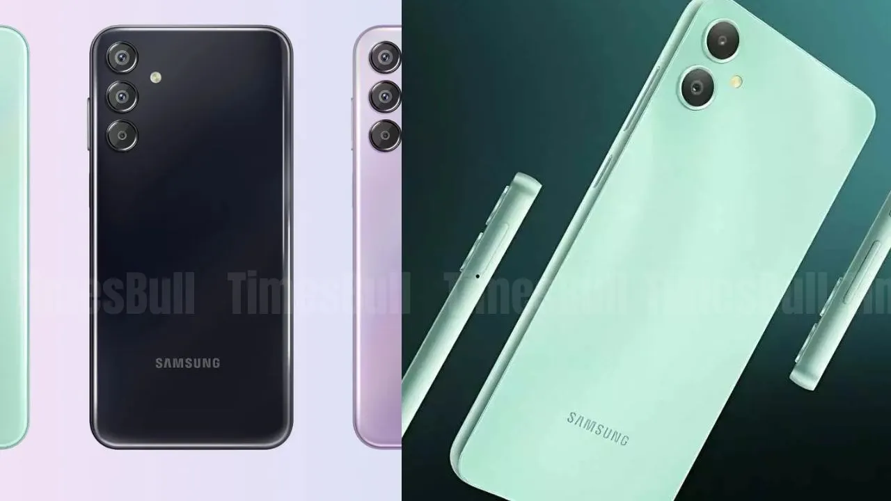 Best Samsung Phones Under 15k In 2025