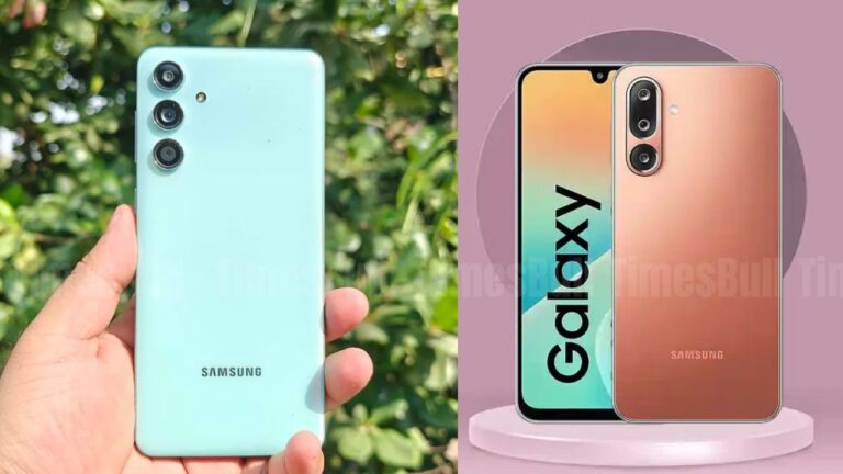 Best Samsung Phones Under 20K In 2025