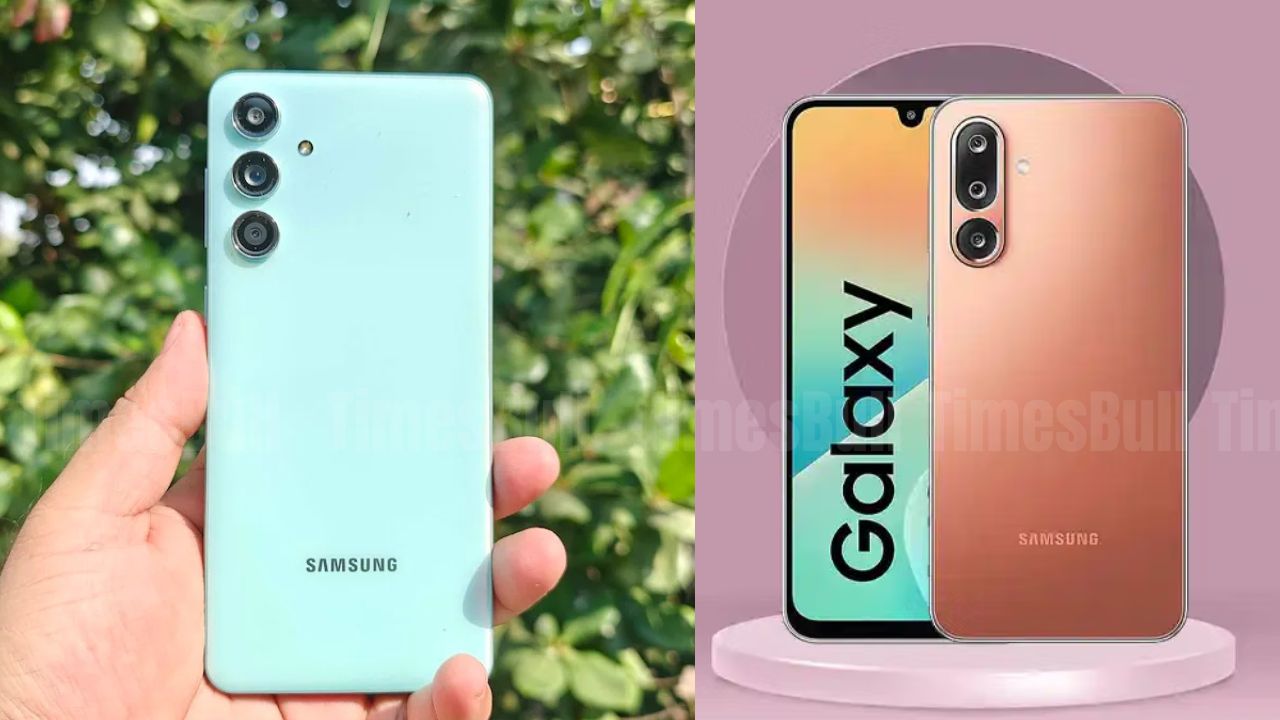 Best Samsung Phones Under 20K...