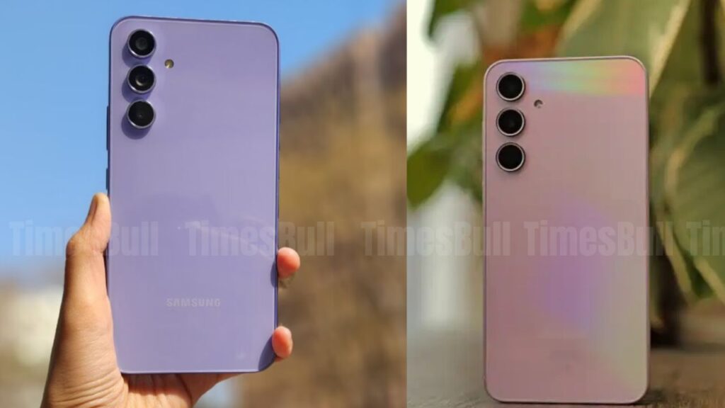 Best Samsung Phones With Amoled Display Under 30K