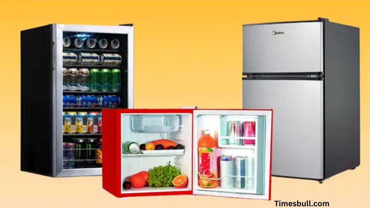 Best Mini Refrigerators in