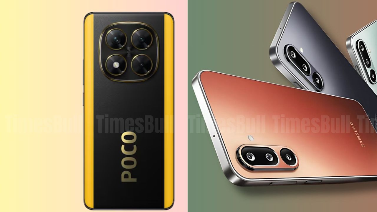 Best Smartphones Under 15K vs...