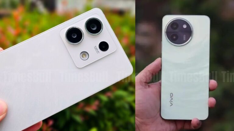 Best Smartphones With Snapdragon 4 Gen 2 & 6 Gen 1 In 2025