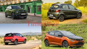 Best Tata Cars Under ₹ 10 Lakh Know Price And Features