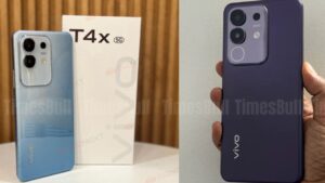 Best Time To Purchase Vivo T4x Under 14K Budget, Know Features