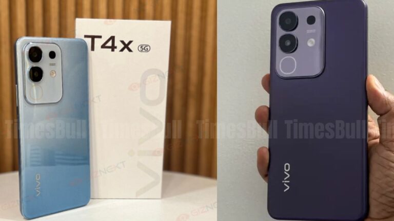 Best Time To Purchase Vivo T4x Under 14K Budget