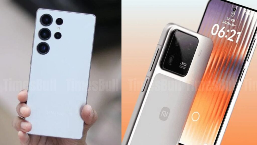 Best Upcoming Phones Rumoured To Launch In India