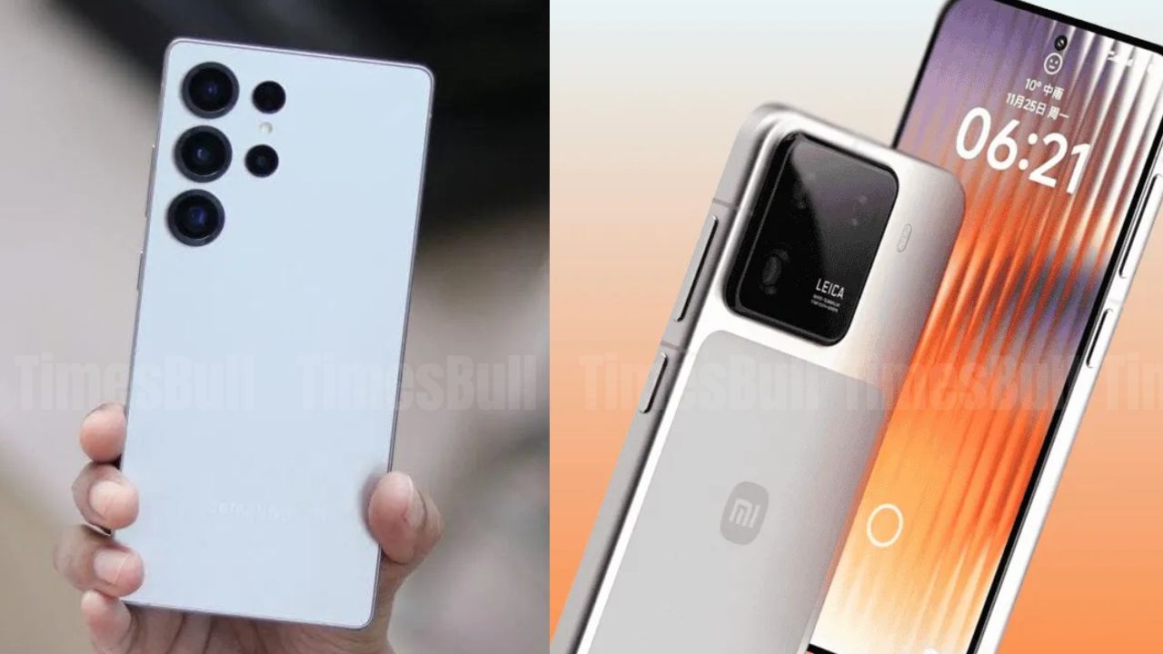 Best Upcoming Phones Rumoured To...