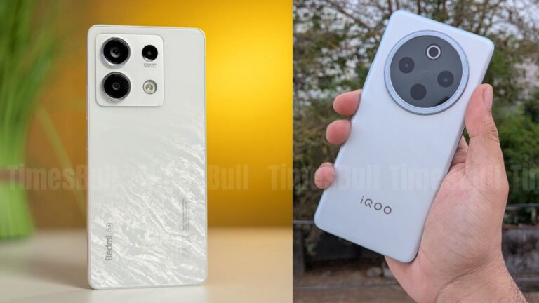 Best Value For Money Smartphones Under 20K In 2025