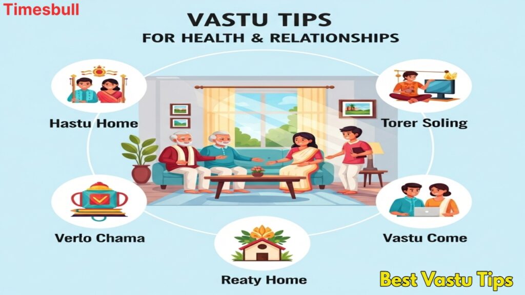Best Vastu Tips