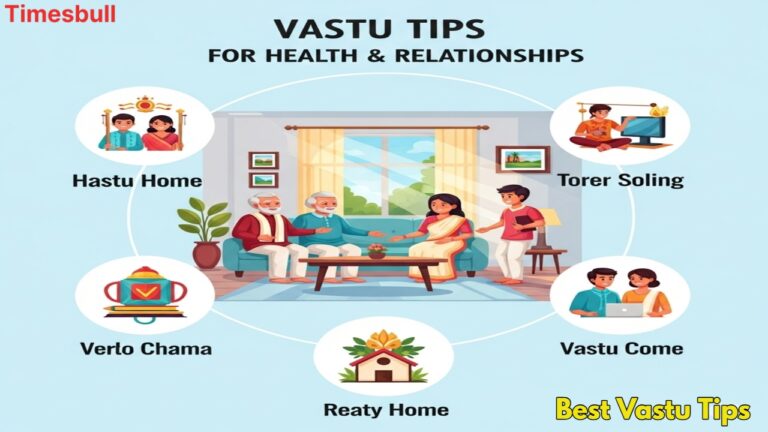Best Vastu Tips