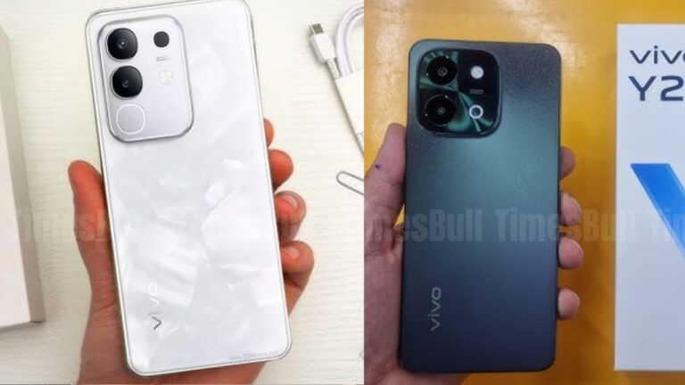 Best Vivo Phones Under 15, 000 In India