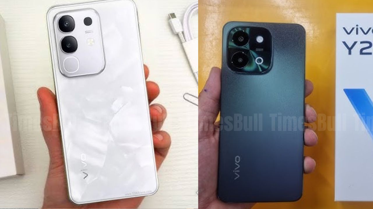 Best Vivo Phones Under 15,000...