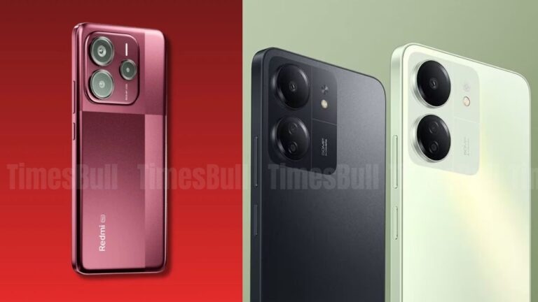 Best Xiaomi Phones Under 15K In 2025