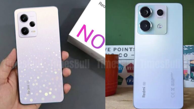 Best Xiaomi Phones Under 20k In 2025