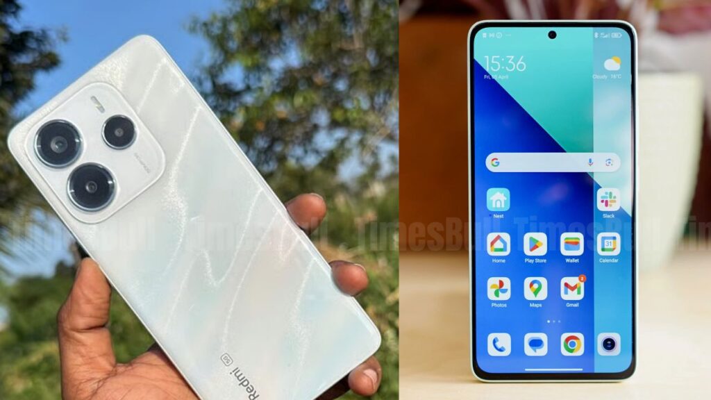 Best Xiaomi Phones Under 20K In 2025