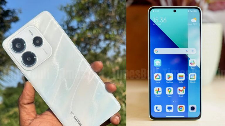 Best Xiaomi Phones Under 20K In 2025