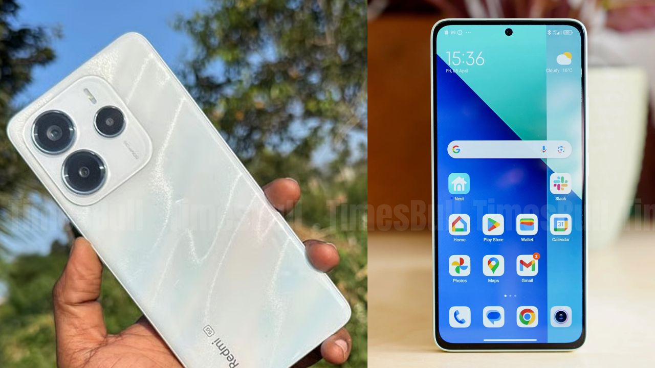 Best Xiaomi Phones Under 20K...