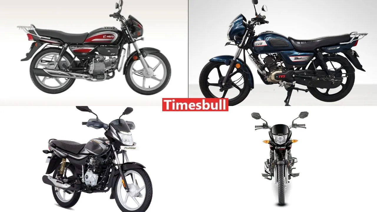 Best Bikes Under 80000