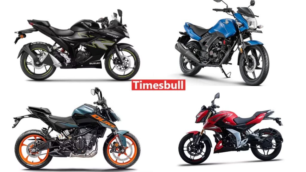 Best Budget Bikes with LED Headlamps and DRLs: A new combination of style and technology