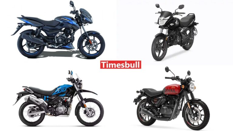 Best Budget Bikes for Highway Riding: Comfortable and Fuel Efficient Choices
