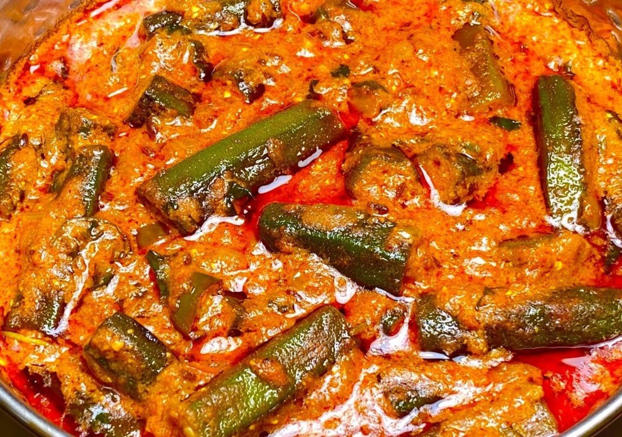 The Ultimate Bhindi Masala Recipe:...