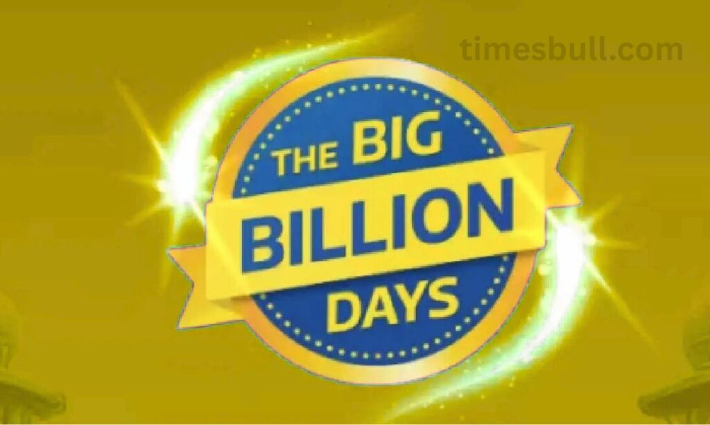 Flipkart may soon launch Big Billion Days Sale: iPhone 16 more new smartphone get huge Discount