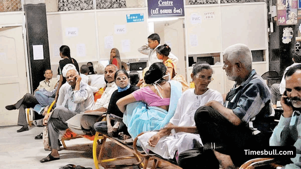 Big Relief for CGHS Patients! No More Daily Photo Submission – Know New Rules